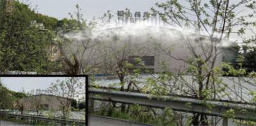 城市大气臭氧污染防治解决方案