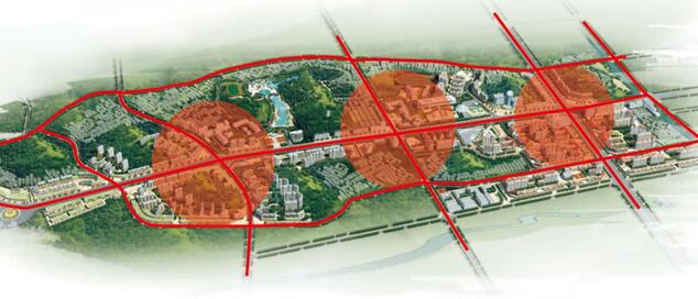 重点区域空气质量持续提升与保障服务解决方案